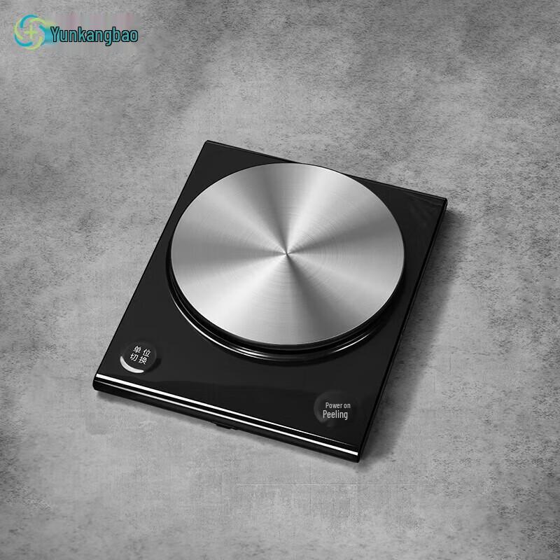 

YunKangBao Smart Nutrition Analysis Bluetooth Scale