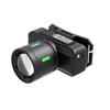 LED Headlamp Rechargeable Flashlight Zoomable Head Lamp Head Light for Outdoor Hunting Hiking Camping Gear