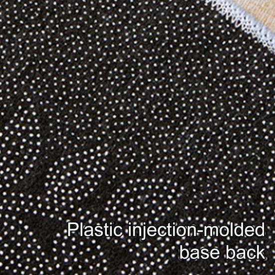 3D Hole Rug Realistic Optical Illusion Rug Funny Bottomless Pit Doormat Absorbent Non-slip Floor Mat for Bathroom Living Room Entryway