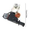 9802043480 Battery State Of Charge Box Assembly For 3008 308 408 508 Battery Negative Wire Sensor