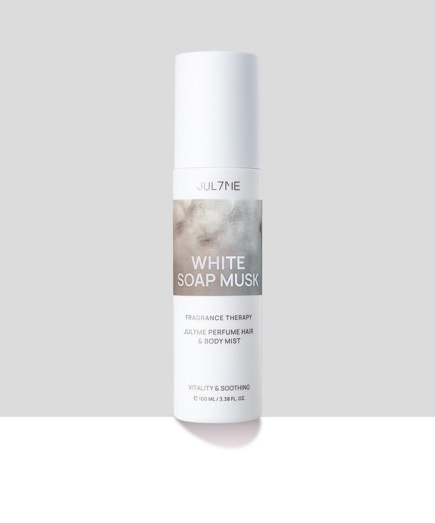 Perfume Névoa para Cabelo e Corpo 100ml