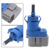 Brake Pedal Stop Light Lamp Switch Stop Pedal Sensor ABS Material For Mazda For CX-5 BN7N-66-490A Accessories For The Car