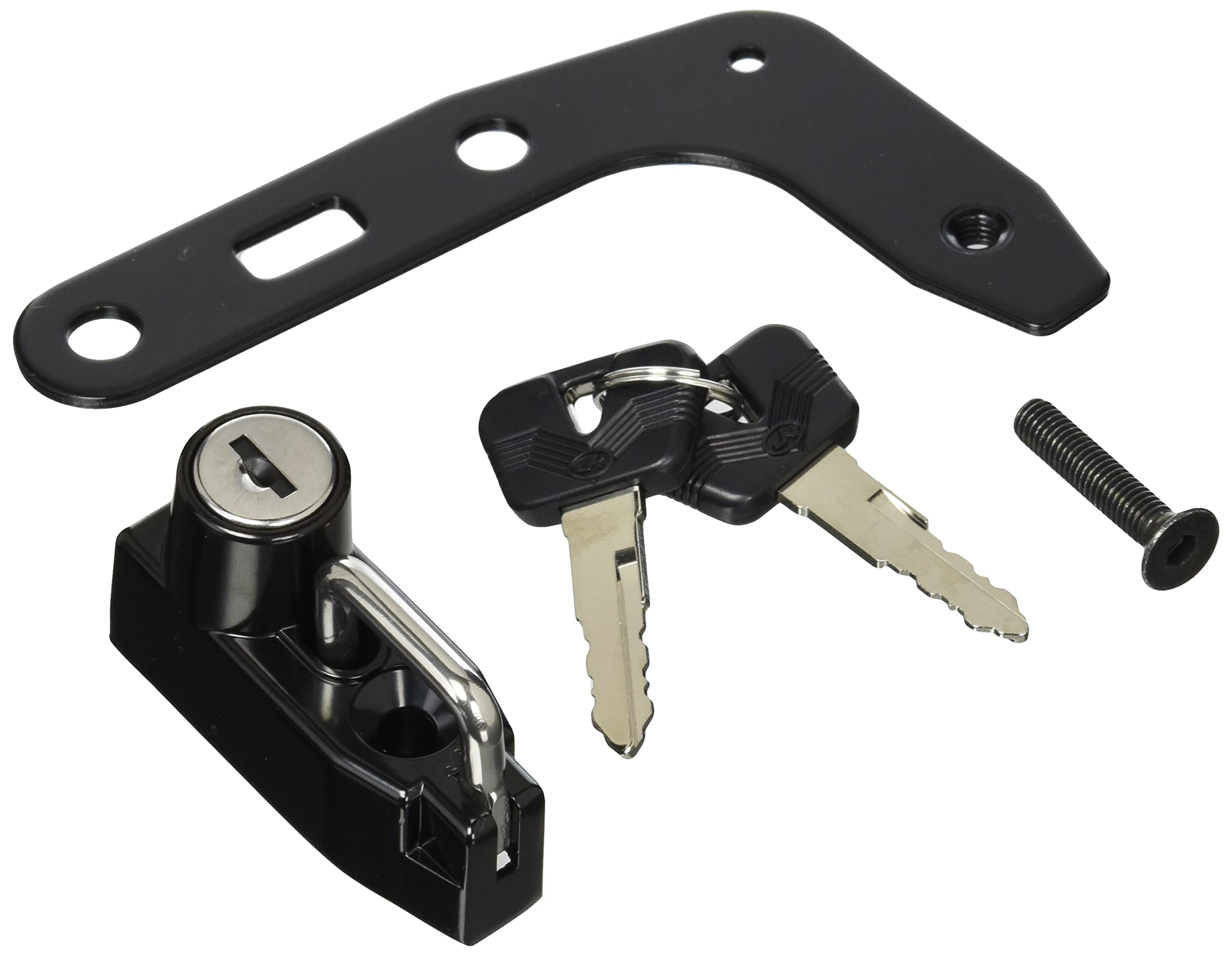 

Daytona Motorcycle Helmet Lock 99460 GSX-R125(17-18), GSX-S125(17-18)