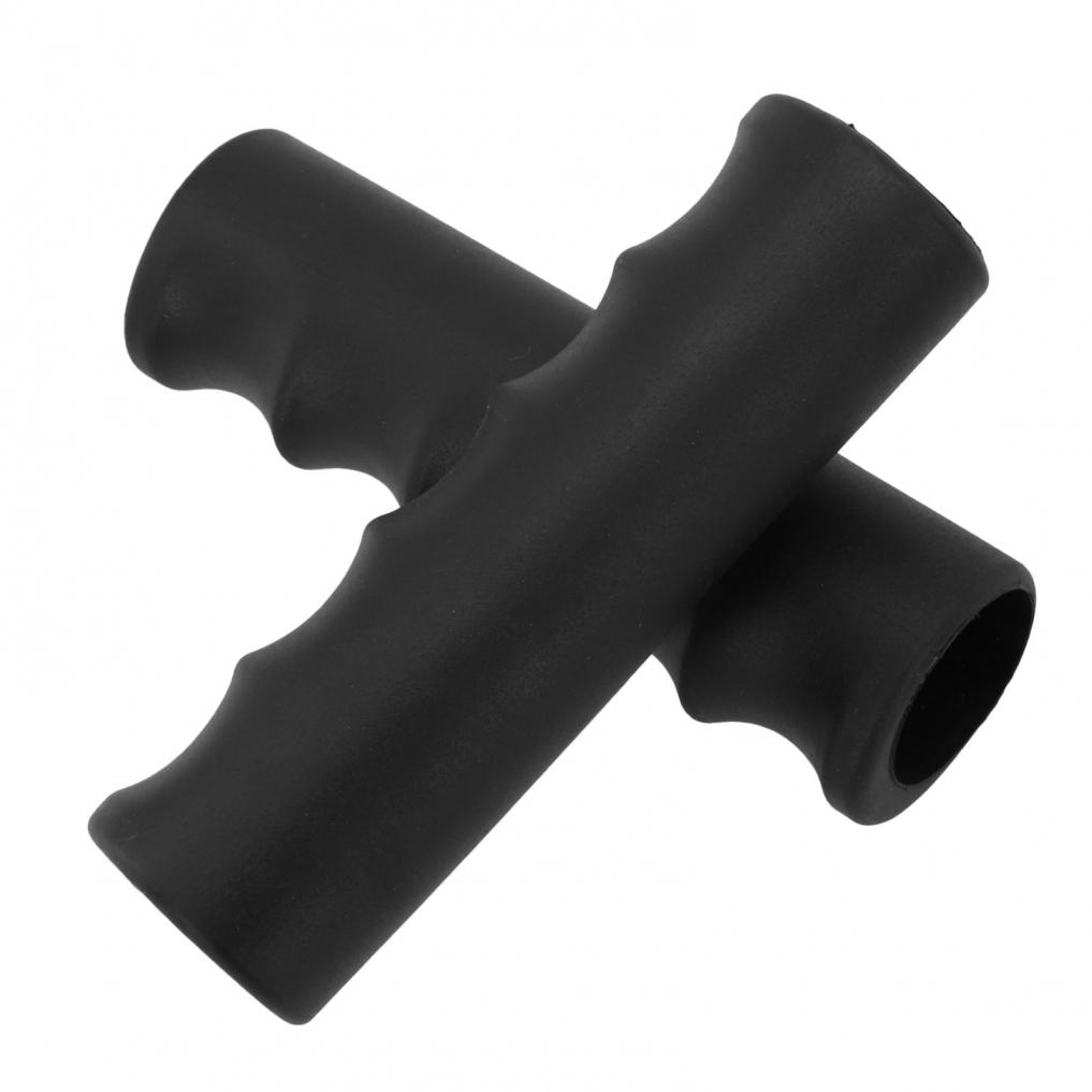 Handle Cover Symmetrical Finger Prints Weatherproof