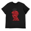 Do I Wanna Know T-shirt tops jongens dierenprint anime t-shirt sneldrogend heren grafische t-shirts hip hop