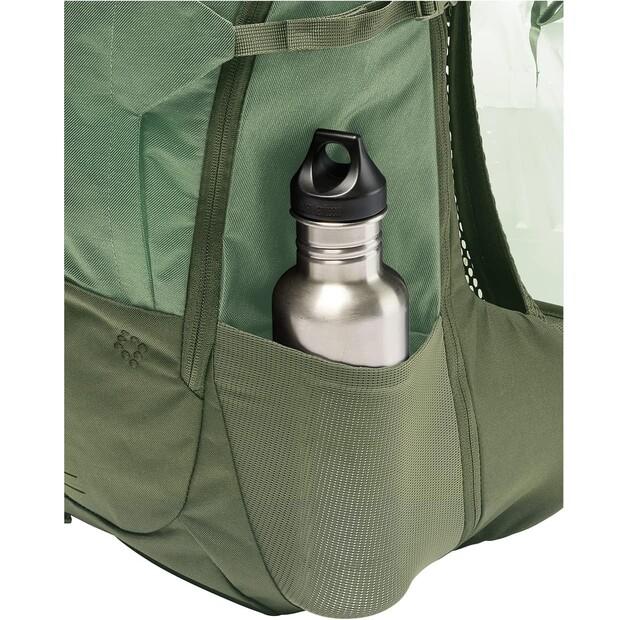 Рюкзак Vaude Tacora 26+3 Modell 2024 willow green (Damen) (15827-366)