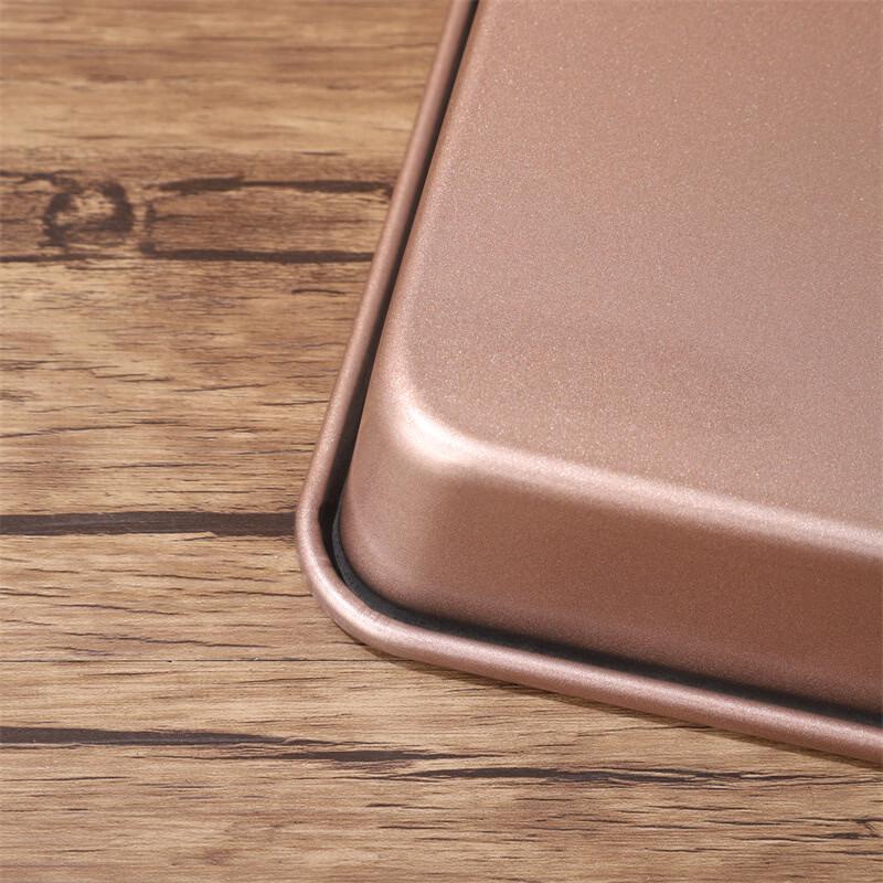 MDNG Carbon Steel Non-stick Baking Pan