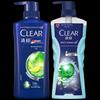 Scalp Care & Body Wash Set