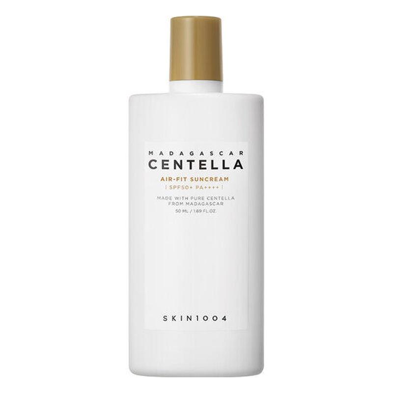 SKIN1004 Madagascar Centella AirFit Sun Cream Plus 50ml 50ml