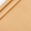 Christmas Gift Wrapping Paper Tear-Resistant Kraft Gift Wrapping Paper Holiday Wrapping Paper Roll Gold Foil For Daily Occasion