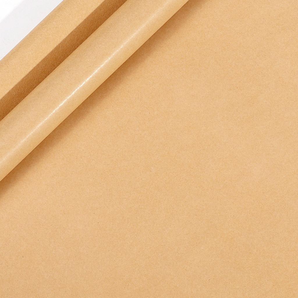 Christmas Gift Wrapping Paper Tear-Resistant Kraft Gift Wrapping Paper Holiday Wrapping Paper Roll Gold Foil For Daily Occasion