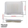 Combo Set 04152-YZZA6 87139-YZZ08 17801-21050 Oil Engine Cabin Air Filter For Toyota Corolla 2009 2010 2011 2012 2013 2014 2015