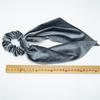 Długa wstążka Dekoracyjna gumka do włosów dla kobiet Sezonowy Elegancki dodatek Wysokiej jakości Elastyczna obrączka do włosów