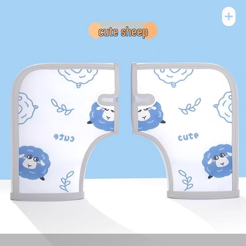 

Летние водонепроницаемые перчатки с защитой от УФ-лучей и аккумулятором для электромобилей - Ветрозащитные, пескозащитные, солнцезащитные накладки на руль. Other