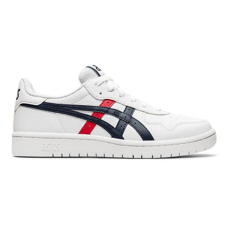Asics Japan S GS 'White Classic Red' 1194A076-103