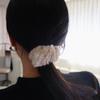 RABBIT HAIR TIE