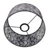 Lampshade Light Lamp Shade Modern Simple   Home Decoration for E14 E27 Bulbs