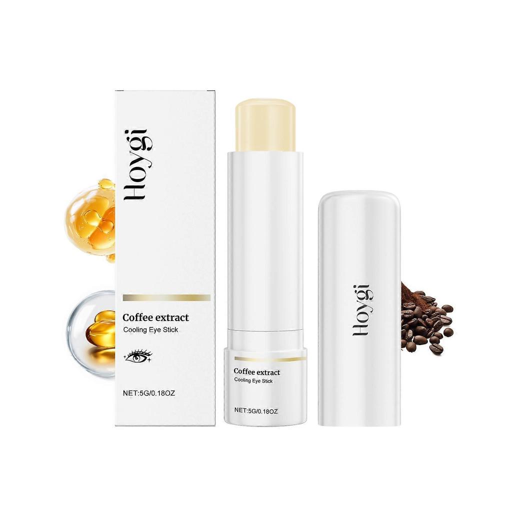 Limited time!!Hoygi Eye Cream Bar Softens And Tightens The Skin, Reduces Fine Lines, Improves Eye Condition, And Is A Moisturizing And Brightening Eye