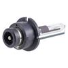 Stanley Electric DL09 D4R HID Headlight 1 Compatible with 12V and 24V Xenon Discharge Lamp (STANLEY) Bulb, 4300K, Bulb, Vehicles,
