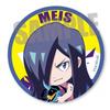 Promare Trading Can Badge Promare  Gyugyutto 1box 11pcs