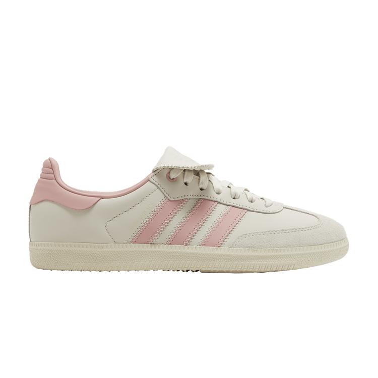 Pharrell x adidas Samba Human Race Aluminium Wonder Mauve 38.5