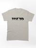 Tokyo Ghoul Tokyo Classic Unisex T-Shirt