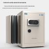 Tiger Brand Jinqi Series 60cm Fingerprint WiFi Smart Safe