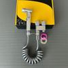 XMSJ Bidet Sprayer Toilet Flush Valve Kit