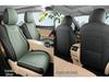 Thunder E5 Universal Leather Car Seat Cushion (New Model, Five-Seat, All-Season)