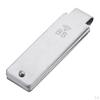 Metal Diamond Gem Measuring Fan 6-8