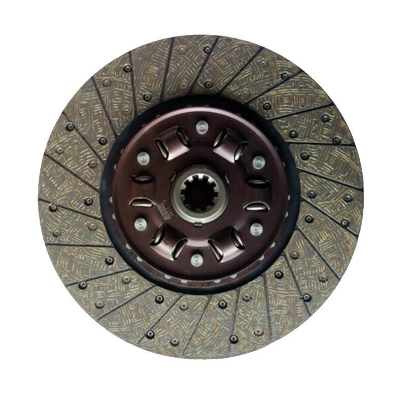 Ruili Jiefang CA1125J Clutch Friction Plate