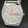 VINTAGE SEIKO EXPO 70 AUTOMATIC 6309A REFURBISHED JAPAN MENS WATCH a441768-1 Sk-a441768