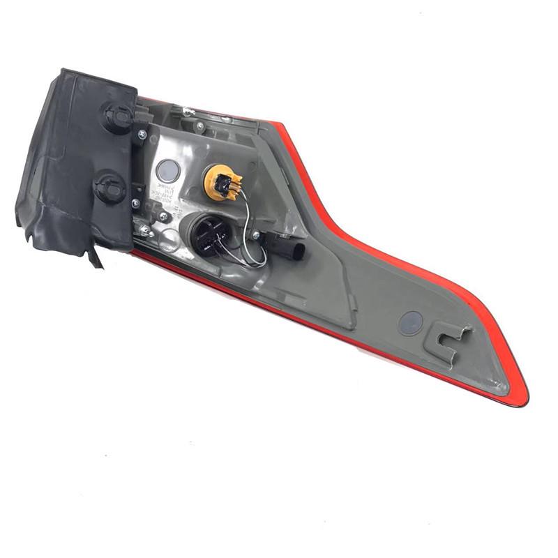 Compatible Rear Taillight Assembly for 13-16 Ford Kuga Models