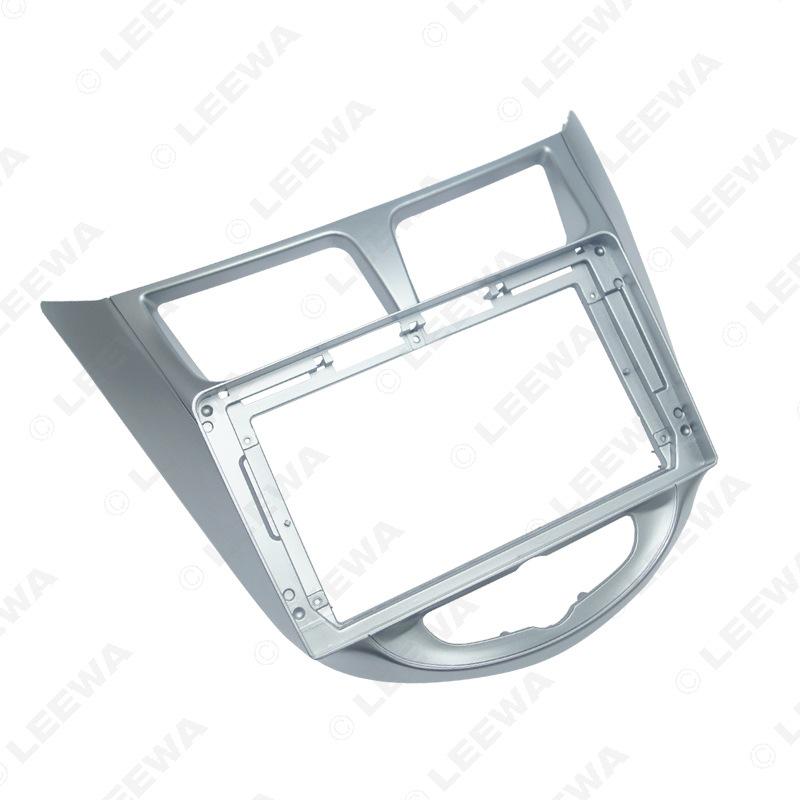 Hyundai Reina/Accent/Solaris/i-25/Attitude Android Navigation Screen Frame