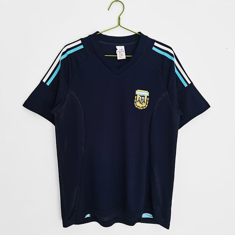 Alle Ligen AC Chelsea Fußballtrikot Argentinien Inter Mailand Brasilien Deutschland England Trikot Lieferung Retro-Trend