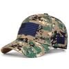 Embroidered Baseball Cap With Adjustable Fit For Unisex Casual Wear