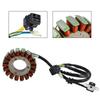 Stator Generator 31120-Rea-000 For Sym Quad Raider 600 Deluxe Ua60A-6 Ua60A-F