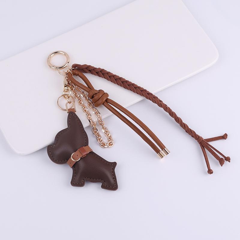 Yogodlns Mini Ryggsäck Hängande Handväska Hänge Väskhänge Väskor Tillbehör