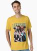 Lee Know Vintage Edit Essential T-Shirt