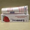 Strawberry Flavor Lubricant Water Soluble Anal Lubricating Fluid 100ML Adult Lubricating Gel