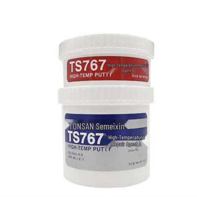 TONSAN TS767 High Temperature Repair Agent