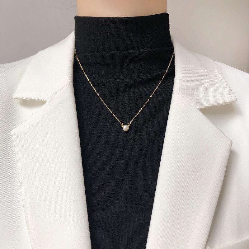 New Year of The Ox, New Year of The Ox, Little Cow Necklace, Personalized, Cute, Versatile