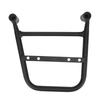 Motorcycle Left Side Saddle Bag Rack 16mm High Strength Side Luggage Carrier Support Rack for Vulcan S 650