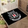 Bjk Fc (32) Büurteppich Eleganter Bodenteppich für Büro Wohnzimmer Schlafzimmer und Innenräume