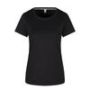 Women's Quick-Drying Breathable Running T-Shirt - Half Sleeve, Customizable Logo
