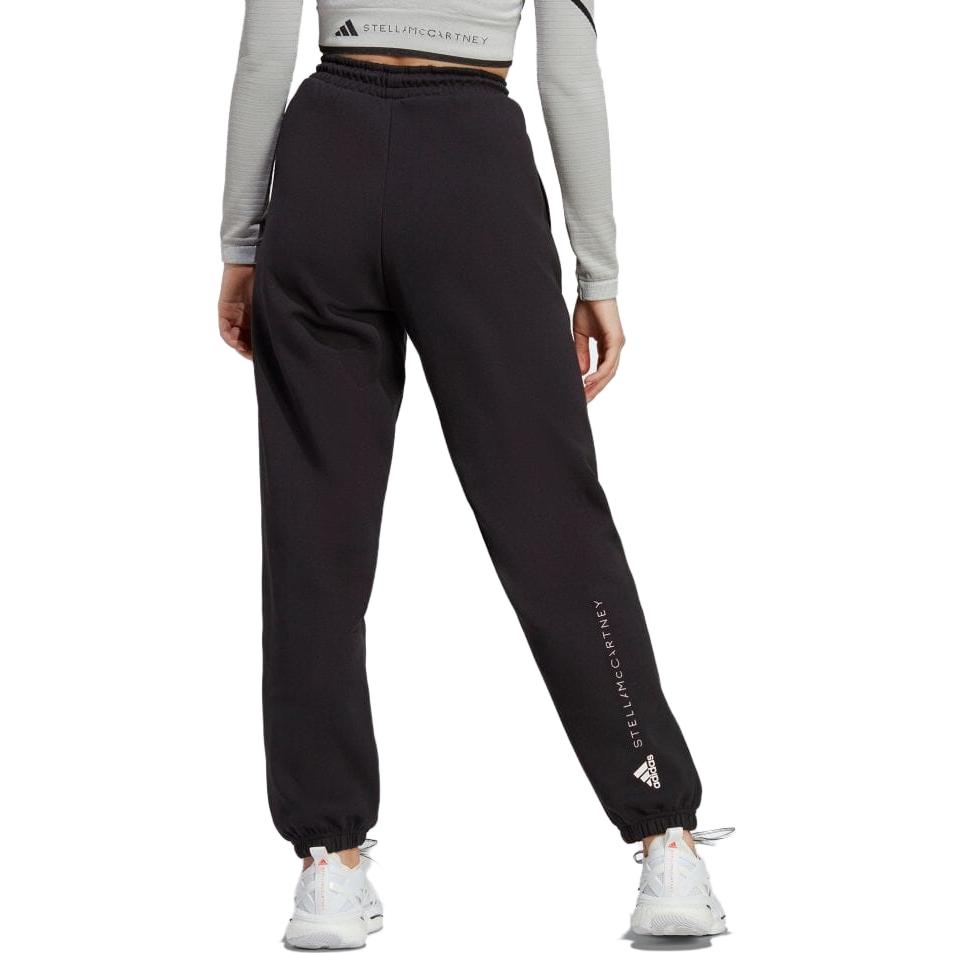 Adidas By Stella McCartney Drawstring waist Track Pants HR2208