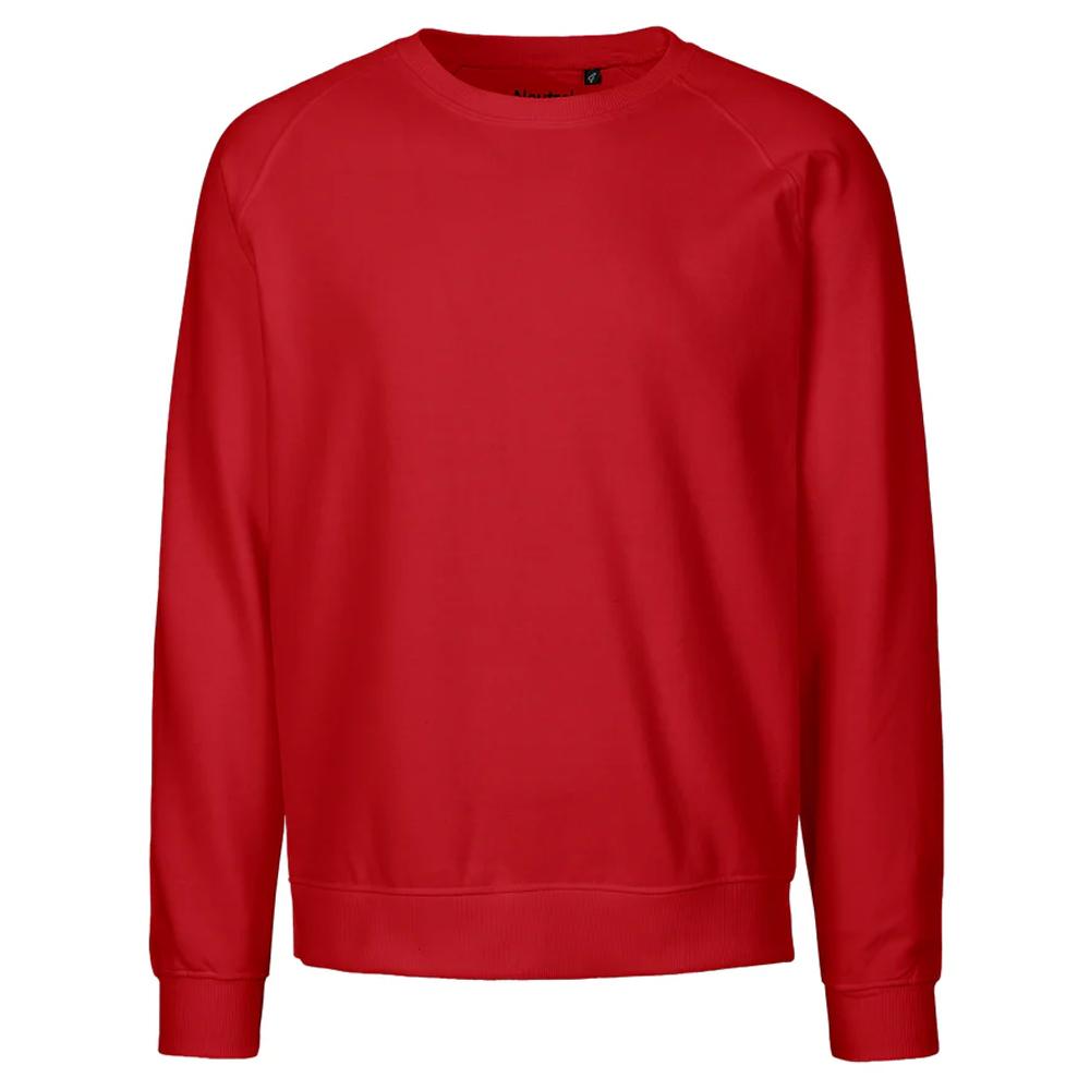 Neutral Unisex Adult Sweatshirt