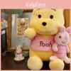 Orso Pooh Pimpi Peluche Giocattolo Cartone Animato Classico Animale Morbido Riempito Per Bambini E Collezionisti