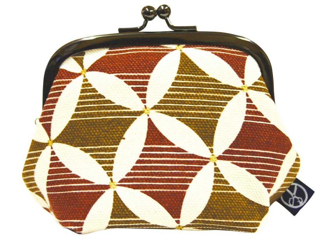 

Кошелек-клатч Госики Шиппо Ханпу-до КИОТО ЯПОНИЯ