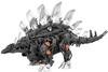 ZOIDS Zoids Wild ZW14 Stegosega